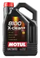 MOTUL 8100 X-clean+ 5W30 5L - Motul