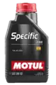 MOTUL SPECIFIC 2312 0W30 1L - Motul