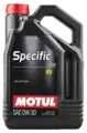 MOTUL SPECIFIC 2312 0W30 5L - Motul