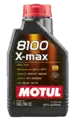 MOTUL 8100 X-max 0W-30 1L - Motul