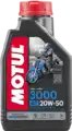 MOTUL 3000 4T 20W-50 1L - Motul