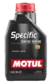MOTUL SPECIFIC 508.00/509.00 0W20 1L - Motul