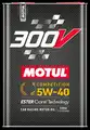 MOTUL 300V COMPETITION 5W-40 5L - Motul