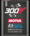 MOTUL 20W60 2L 300V LE MANS / ESTER CORE TECHNOLOGY - Motul