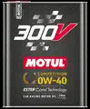 MOTUL 300V COMPETITION 0W-40 2L - Motul