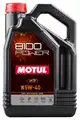 MOTUL 8100 POWER 5W-40 5L - Motul
