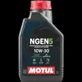 MOTUL NGEN 5 4T 10W-30 1L - Motul