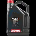 MOTUL NGEN 7 4T 10W-40 4L - Motul