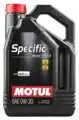 MOTUL SPECIFIC DEXOS1 GEN3 0W20 5L - Motul