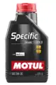 MOTUL SPECIFIC DEXOS1 GEN3 0W20 1L - Motul