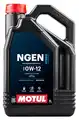 MOTUL NGEN HYBRID 0W-12 4L - Motul