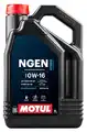 MOTUL NGEN HYBRID 0W-16 4L - Motul