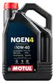 MOTUL NGEN 4 10w-40 5l - Motul