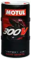 MOTUL 300V FACTORY LINE ROAD 4T 10W40 60L - Motul