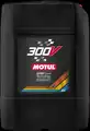 MOTUL 300V COMPETITION 5W-40 20L - Motul