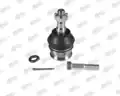 Lengőkar Gömbfej - QUICK STEER