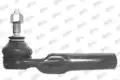 Kormányösszekötő Gömbfej - QUICK STEER