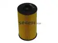 Olajszűrő BMW 3.0i->5.6i 95- - Fiaam Filters