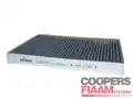 Pollenszűrő - CoopersFiaam
