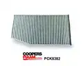 Pollenszűrő - CoopersFiaam