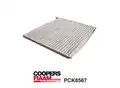 Pollenszűrő - CoopersFiaam