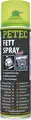 Kenőzsír spray - Petec