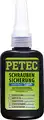 Csavarmenet rögzítő - Petec
