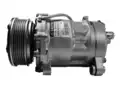 KLÍMA KOMPRESSZOR VW LUPO 1.0 99-00 BX - Airstal