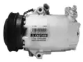 KLÍMA KOMPRESSZOR ASTRA G 1.7TD 98-/BX - Airstal