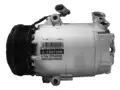 KLÍMA KOMPRESSZOR ASTRA G 2.0DTI 99/BX - Airstal