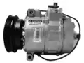 KLÍMA KOMPRESSZOR PASSAT 1.9TDI 00-/BX - Airstal