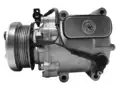 KLÍMA KOMPRESSZOR MONDEO 1.6-2.0 96/BX - Airstal