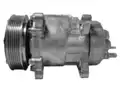 KLÍMA KOMPRESSZOR PEUGEOT 307 00-  /BX - Airstal