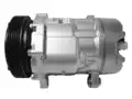KLÍMA KOMPRESSZOR .VW T4 2.4D 90-/BX - Airstal