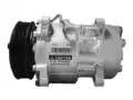 KLÍMA KOMPRESSZOR BOXER 2.8HDI 02- /BX - Airstal