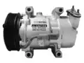 KLÍMA KOMPRESSZOR BERLINGO 02-     /BX - Airstal