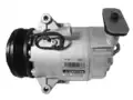 KLÍMA KOMPRESSZOR ASTRA 1.6 16V 04-/BX - Airstal