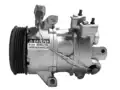 KLÍMA KOMPRESSZOR COLT 04-         /BX - Airstal