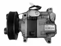 KLÍMA KOMPRESSZOR .MAZDA 3 1.6 03-08/BX - Airstal