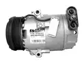 KLÍMA KOMPRESSZOR .ASTRA H 1.3 05-/BX - Airstal