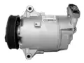 KLÍMA KOMPRESSZOR .ASTRA 1.6 07-/BX - Airstal