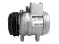 KLÍMA KOMPRESSZOR .KALOS 1.2 03-/BX - Airstal