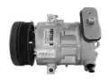 KLÍMA KOMPRESSZOR CORSA D 06-      /BX - Airstal