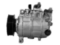 KLÍMA KOMPRESSZOR .AUDI A4 1.8 07-/BX - Airstal