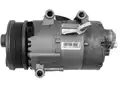 KLÍMA KOMPRESSZOR MONDEO 2.0TDCI 06-BX - Airstal