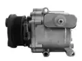 KLÍMA KOMPRESSZOR .FIESTA 1.6 01-/BX - Airstal
