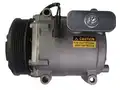 KLÍMA KOMPRESSZOR .FIESTA 1.4 09-/BX - Airstal