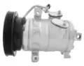 KLÍMA KOMPRESSZOR .ALTO 1.0 09-/BX - Airstal