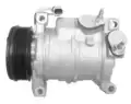 KLÍMA KOMPRESSZOR .VW 3.8 08-10/BX - Airstal