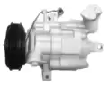 KLÍMA KOMPRESSZOR .AGILA 1.2 08-/BX - Airstal